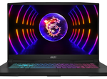 MSI Katana 17 B13VFK-442 Intel Core i7 13620H Notebook 43,9 cm (17.3")