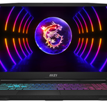 MSI Katana 17 B13VFK-442 Intel Core i7 13620H Notebook 43,9 cm (17.3")