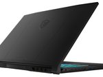 MSI Katana 17 B13VFK-442 Intel Core i7 13620H Notebook 43,9 cm (17.3")