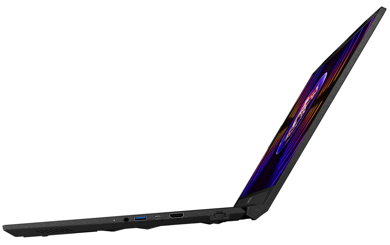 MSI Katana 17 B13VFK-442 Intel Core i7 13620H Notebook 43,9 cm (17.3")