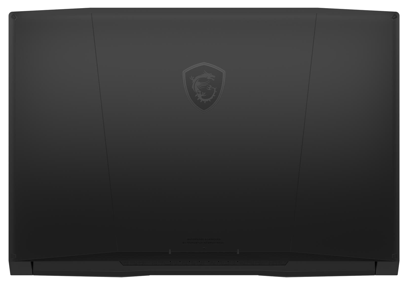 MSI Katana 17 B13VFK-442 Intel Core i7 13620H Notebook 43,9 cm (17.3")