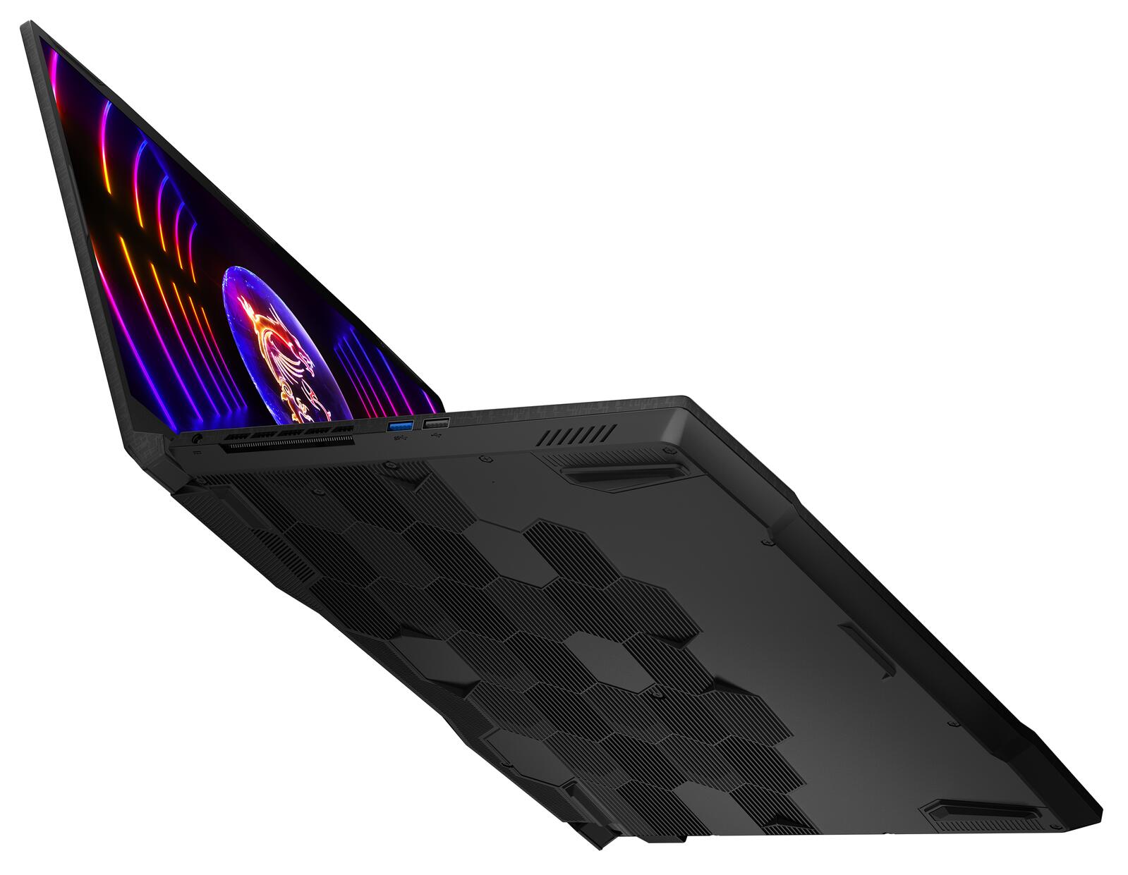 MSI Katana 17 B13VFK-442 Intel Core i7 13620H Notebook 43,9 cm (17.3")