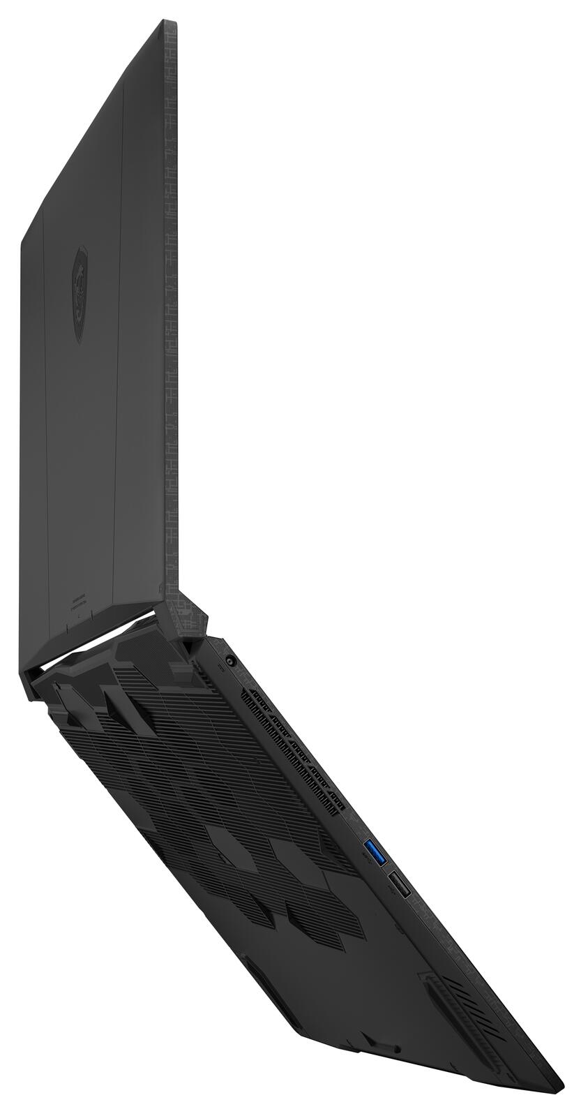 MSI Katana 17 B13VFK-442 Intel Core i7 13620H Notebook 43,9 cm (17.3")