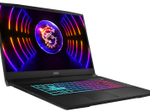 MSI Katana 17 B13VFK-442 Intel Core i7 13620H Notebook 43,9 cm (17.3")