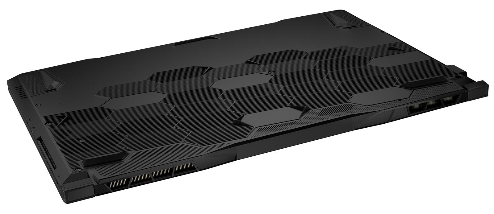 MSI Katana 17 B13VFK-442 Intel Core i7 13620H Notebook 43,9 cm (17.3")