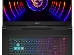 MSI Katana 17 B13VFK-442 Intel Core i7 13620H Notebook 43,9 cm (17.3")