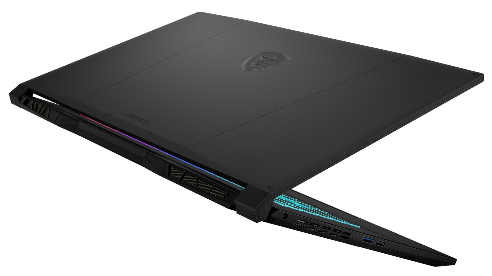 MSI Katana 17 B13VFK-442 Intel Core i7 13620H Notebook 43,9 cm (17.3")
