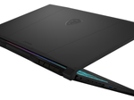 MSI Katana 17 B13VFK-442 Intel Core i7 13620H Notebook 43,9 cm (17.3")