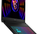MSI Katana 17 B13VFK-442 Intel Core i7 13620H Notebook 43,9 cm (17.3")