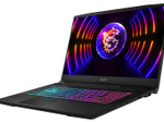 MSI Katana 17 B13VFK-442 Intel Core i7 13620H Notebook 43,9 cm (17.3")