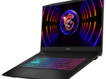MSI Katana 17 B13VFK-442 Intel Core i7 13620H Notebook 43,9 cm (17.3")