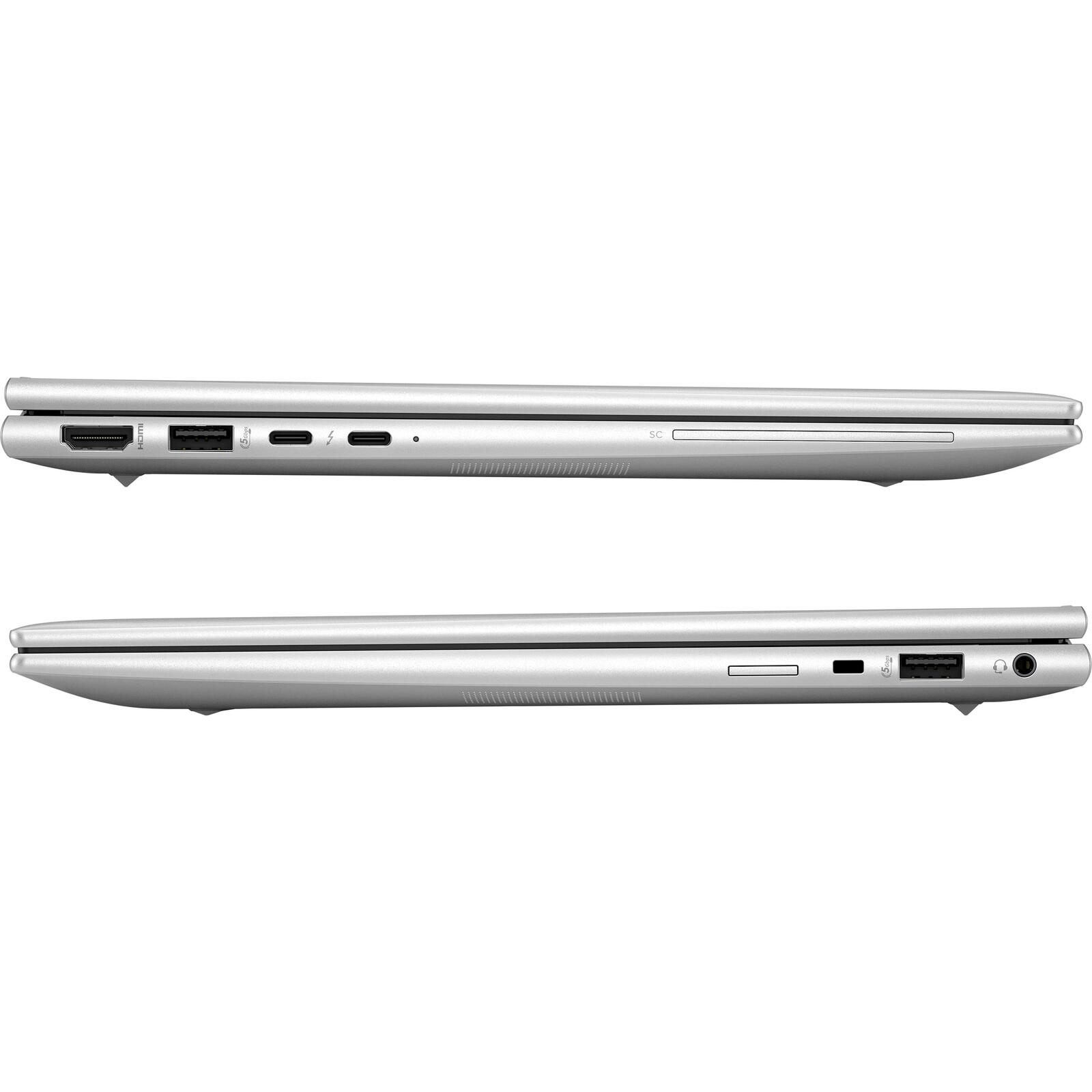 HP EliteBook 835 G11 AMD Ryzen™ 5 8540U Notebook 33,8 cm (13,3")