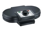 SEVERIN WA 2106 Waffeleisen, schwarz