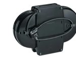 SEVERIN WA 2106 Waffeleisen, schwarz