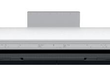 Canon LM24 feststehender Rollen Scanner bis max. Tastweite von 24 Zoll