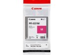 Canon PFI-031M Druckerpatrone magenta
