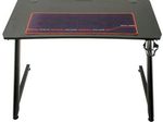 DXRacer Gaming-Schreibtisch GD2000-BASIC - schwarz