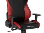 DXRacer Drifting Serie GC/LDC23LTA/NR Gaming-Stuhl - Regular / L - EPU Leder - schwarz/rot