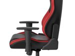 DXRacer Drifting Serie GC/LDC23LTA/NR Gaming-Stuhl - Regular / L - EPU Leder - schwarz/rot