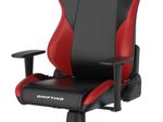 DXRacer Drifting Serie GC/LDC23LTA/NR Gaming-Stuhl - Regular / L - EPU Leder - schwarz/rot