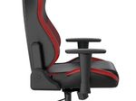 DXRacer Drifting Serie GC/LDC23LTA/NR Gaming-Stuhl - Regular / L - EPU Leder - schwarz/rot