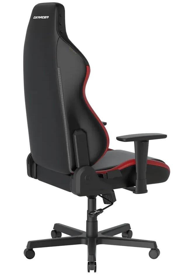 DXRacer Drifting Serie GC/LDC23LTA/NR Gaming-Stuhl - Regular / L - EPU Leder - schwarz/rot