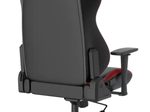 DXRacer Drifting Serie GC/LDC23LTA/NR Gaming-Stuhl - Regular / L - EPU Leder - schwarz/rot