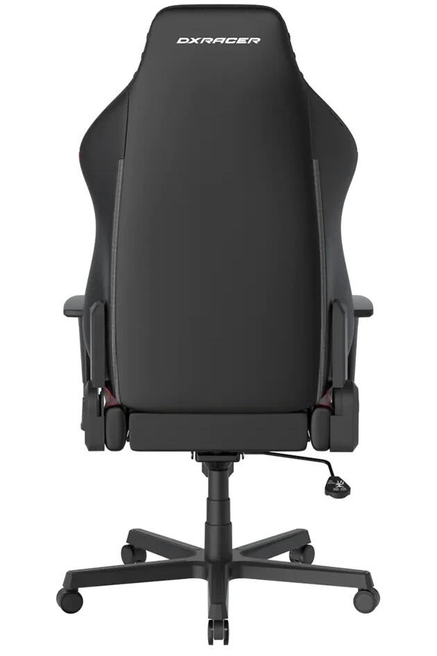 DXRacer Drifting Serie GC/LDC23LTA/NR Gaming-Stuhl - Regular / L - EPU Leder - schwarz/rot