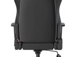 DXRacer Drifting Serie GC/LDC23LTA/NR Gaming-Stuhl - Regular / L - EPU Leder - schwarz/rot