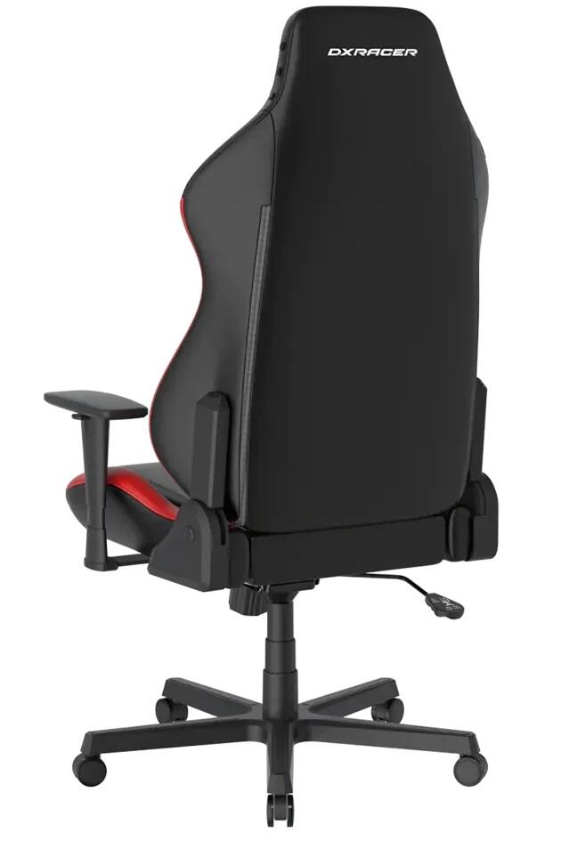 DXRacer Drifting Serie GC/LDC23LTA/NR Gaming-Stuhl - Regular / L - EPU Leder - schwarz/rot
