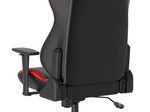 DXRacer Drifting Serie GC/LDC23LTA/NR Gaming-Stuhl - Regular / L - EPU Leder - schwarz/rot