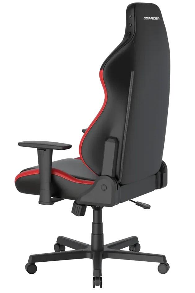 DXRacer Drifting Serie GC/LDC23LTA/NR Gaming-Stuhl - Regular / L - EPU Leder - schwarz/rot