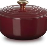 Le Creuset Bräter 20cm, rhone