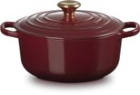 Le Creuset Bräter 20cm, rhone