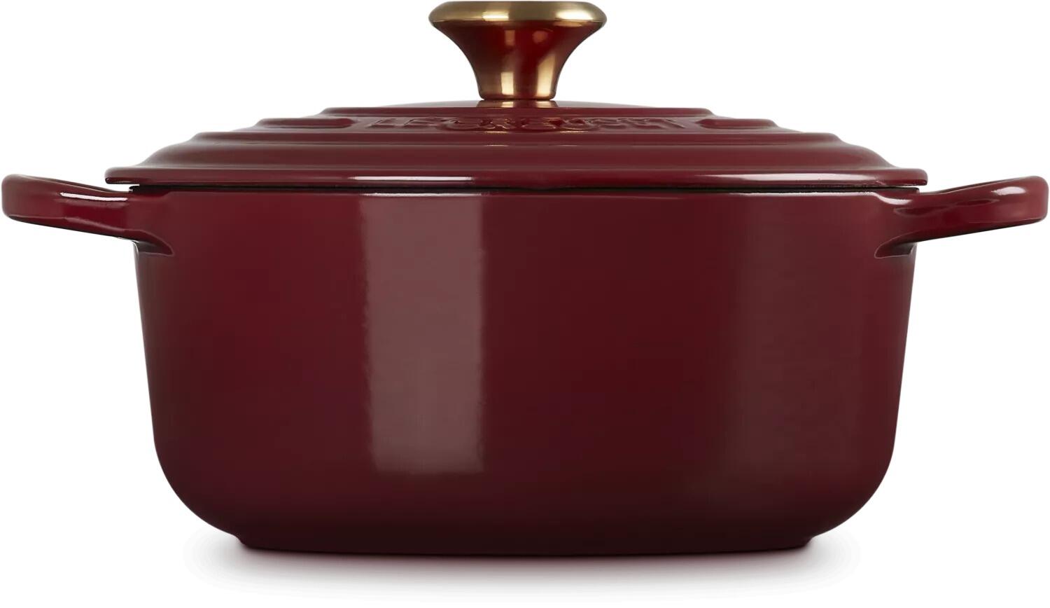 Le Creuset Bräter 20cm, rhone