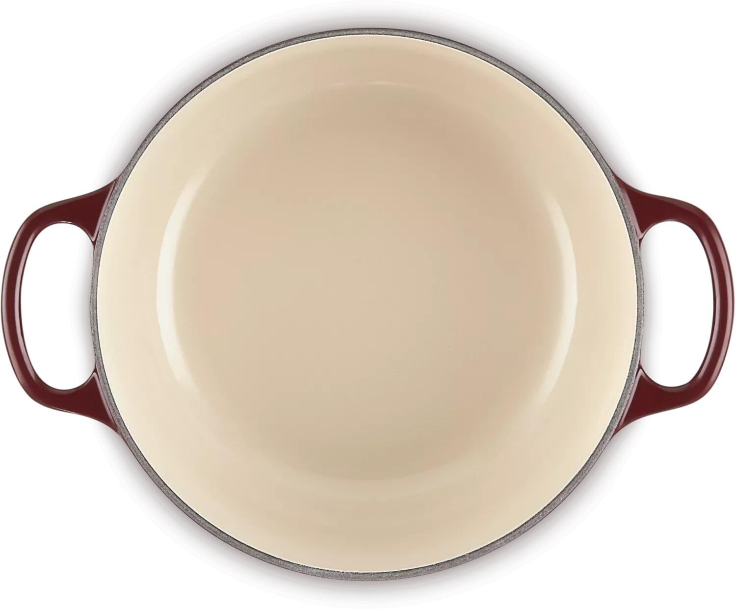 Le Creuset Bräter 20cm, rhone