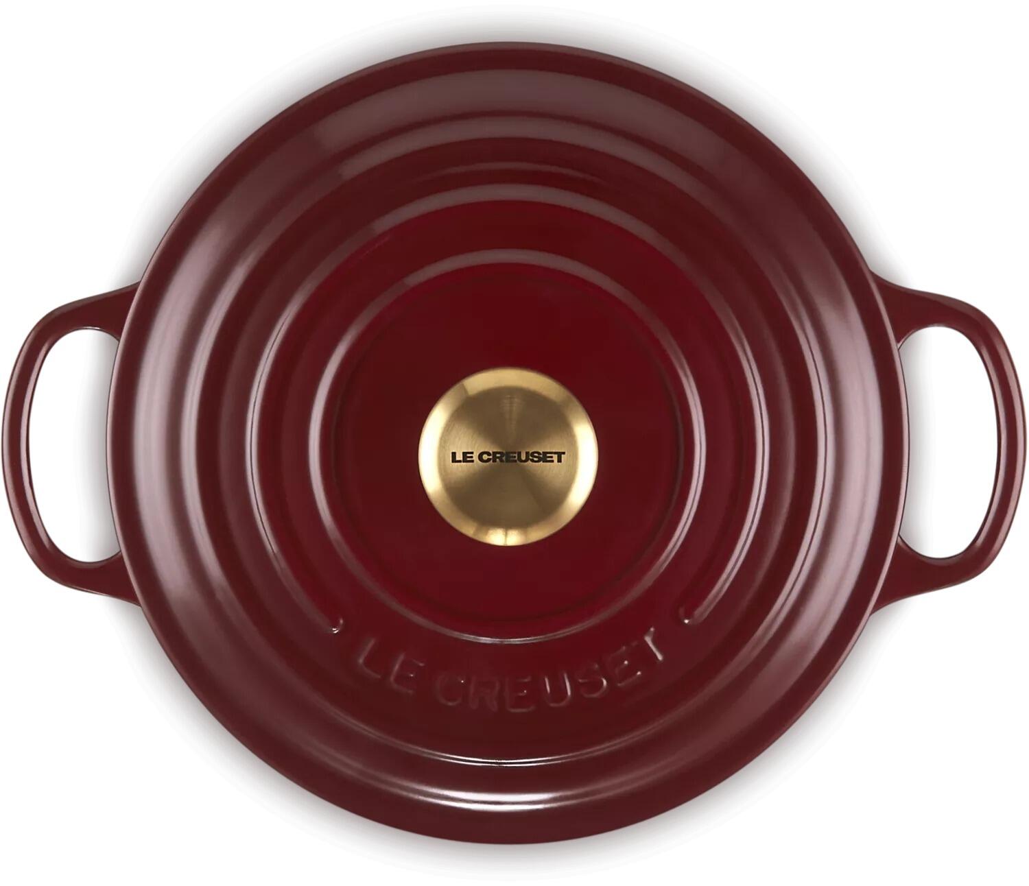 Le Creuset Bräter 20cm, rhone