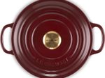 Le Creuset Bräter 20cm, rhone