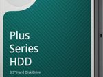 Synology Plus 3.5" SATA 6Gb/s Festplatte 8 TB