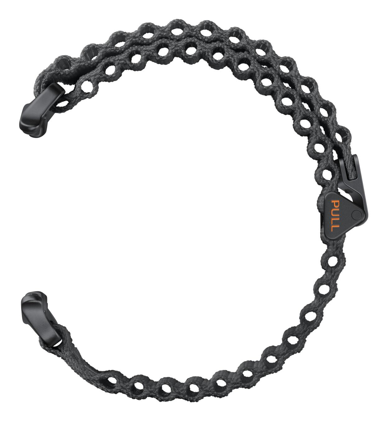Samsung Trail Band ET-SVL70 für die Galaxy Watch Ultra Dark Gray