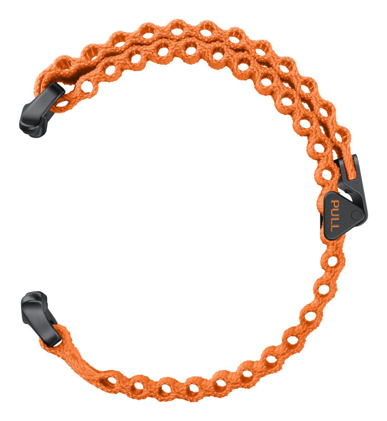 Samsung Trail Band ET-SVL70 für die Galaxy Watch Ultra Orange