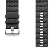 Samsung PeakForm Band ET-SBL70 für die Galaxy Watch Ultra Dark Gray