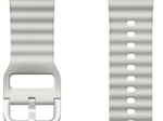 Samsung Sport Band ET-SNL30 für die Galaxy Watch7 Silver