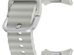 Samsung Sport Band ET-SNL30 für die Galaxy Watch7 Silver