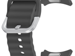 Samsung Sport Band ET-SNL30 für die Galaxy Watch7 Dark Gray