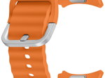 Samsung Sport Band ET-SNL30 für die Galaxy Watch7 Orange