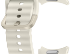 Samsung Sport Band ET-SNL31 für die Galaxy Watch7 Cream