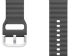 Samsung Sport Band ET-SNL31 für die Galaxy Watch7 Dark Gray