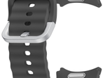 Samsung Sport Band ET-SNL31 für die Galaxy Watch7 Dark Gray