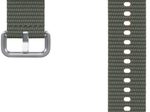 Samsung Athleisure Band ET-SOL30 für die Galaxy Watch7 Green